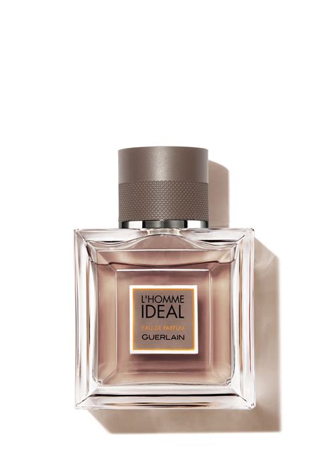 reddit guerlain l'homme ideal edp|More.